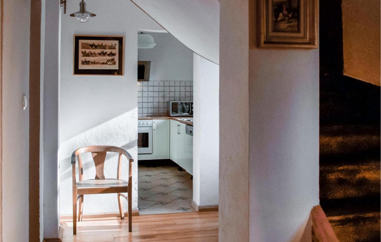 3 Bedroom Stunning Home In Wolin Jarzebowo Esterno foto